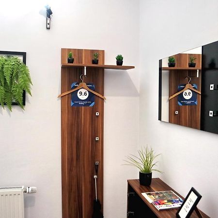 Nidius Apartment Debreczyn Zewnętrze zdjęcie